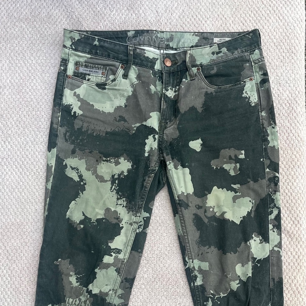 Calvin Klein Jeans